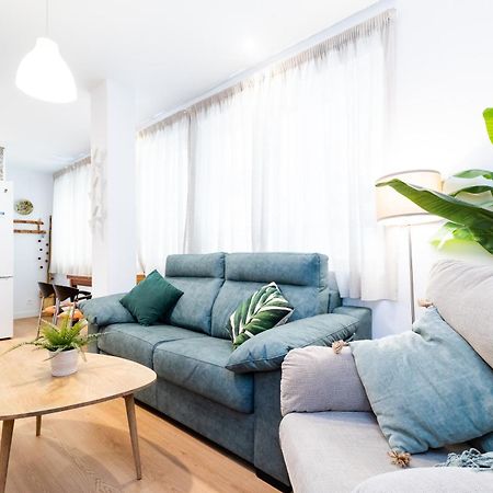 Precioso Apartamento En El Centro De גרנדה מראה חיצוני תמונה