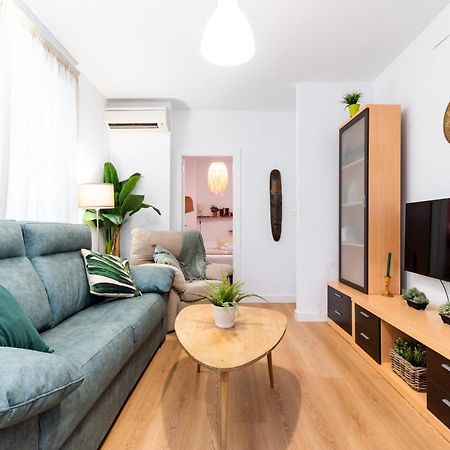 Precioso Apartamento En El Centro De גרנדה מראה חיצוני תמונה