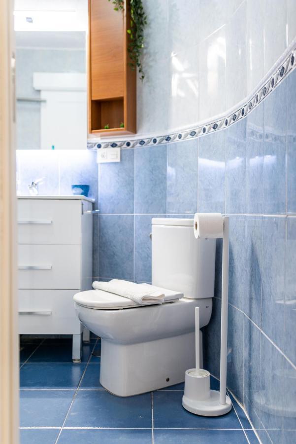 Precioso Apartamento En El Centro De גרנדה מראה חיצוני תמונה