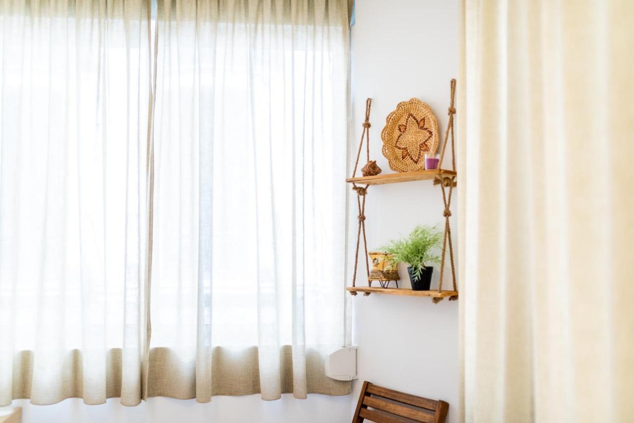 Precioso Apartamento En El Centro De גרנדה מראה חיצוני תמונה