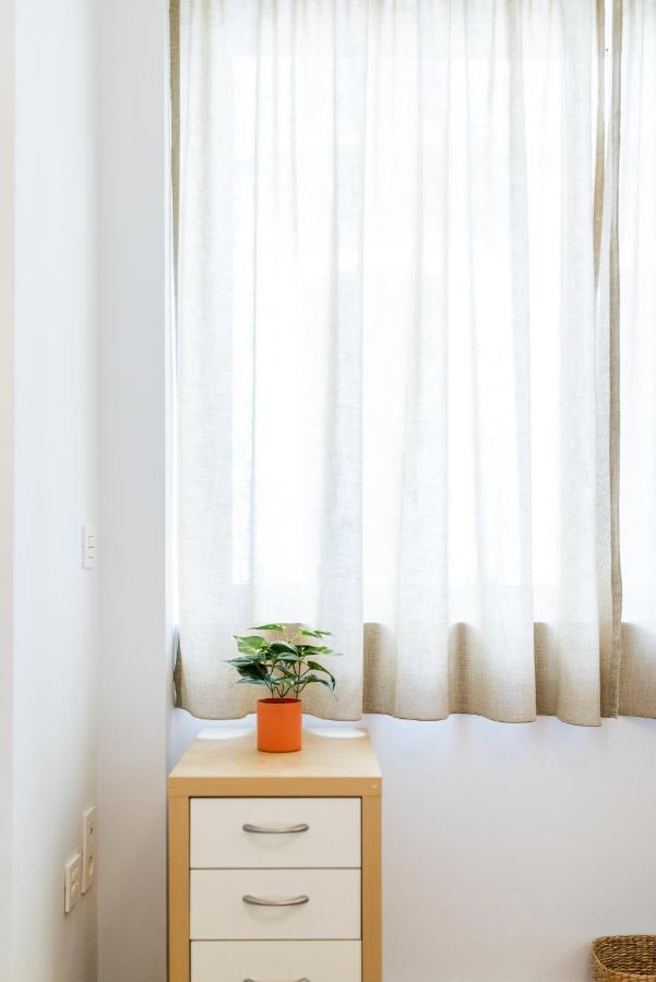 Precioso Apartamento En El Centro De גרנדה מראה חיצוני תמונה