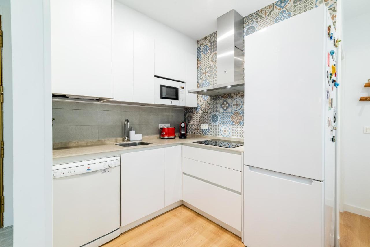 Precioso Apartamento En El Centro De גרנדה מראה חיצוני תמונה