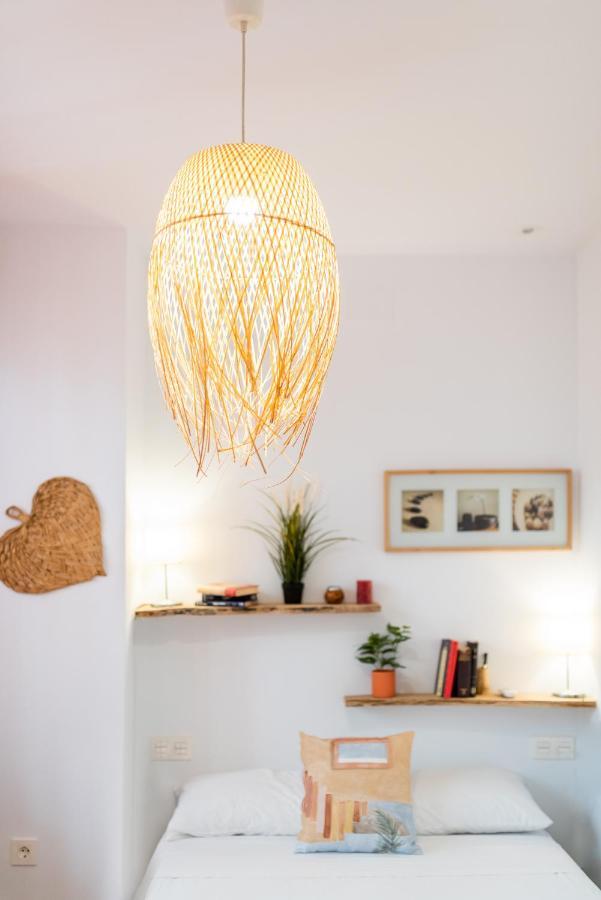 Precioso Apartamento En El Centro De גרנדה מראה חיצוני תמונה