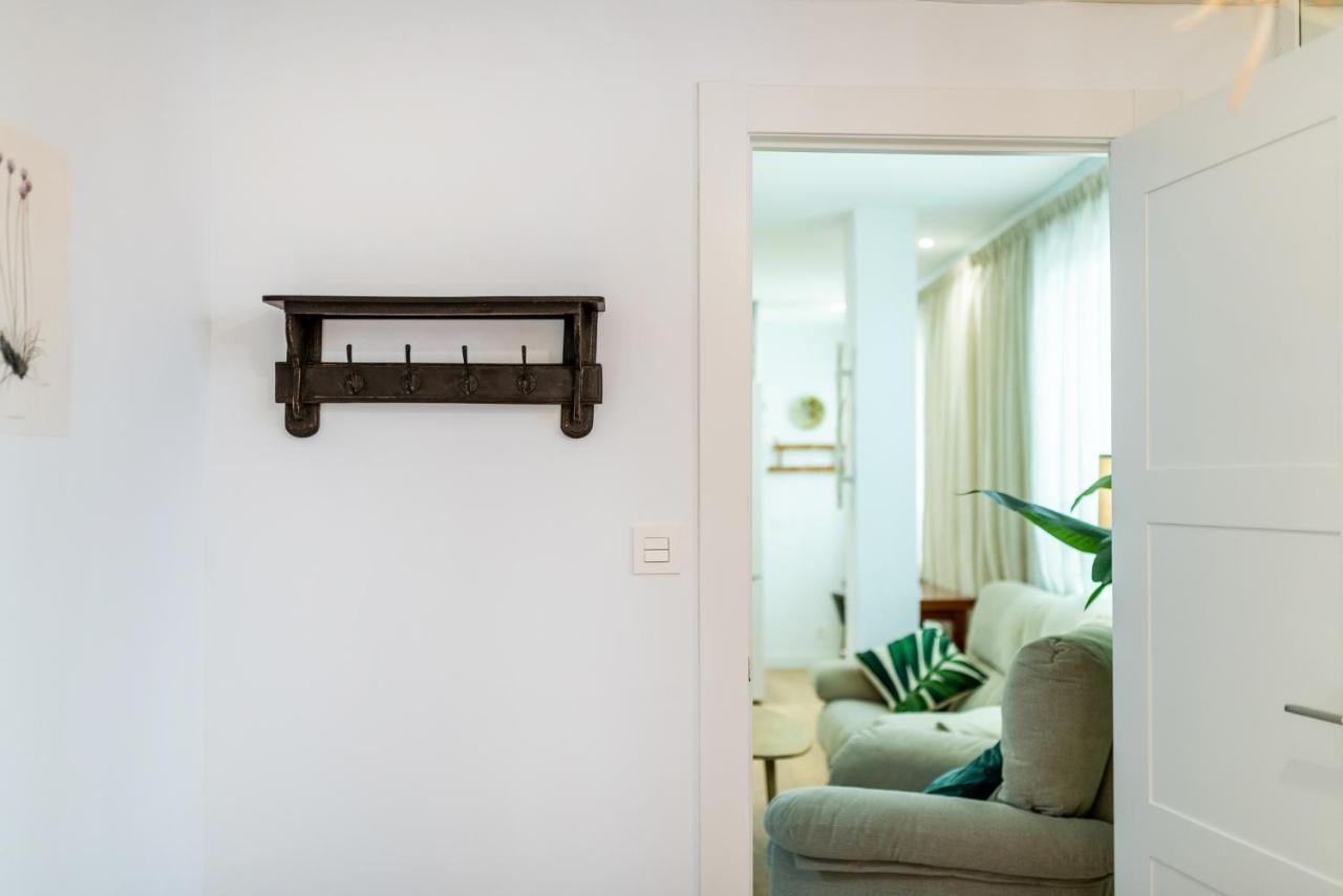 Precioso Apartamento En El Centro De גרנדה מראה חיצוני תמונה