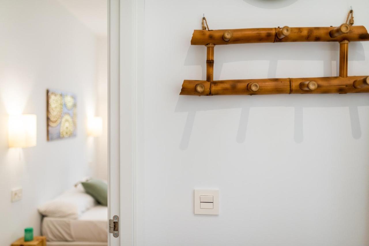 Precioso Apartamento En El Centro De גרנדה מראה חיצוני תמונה