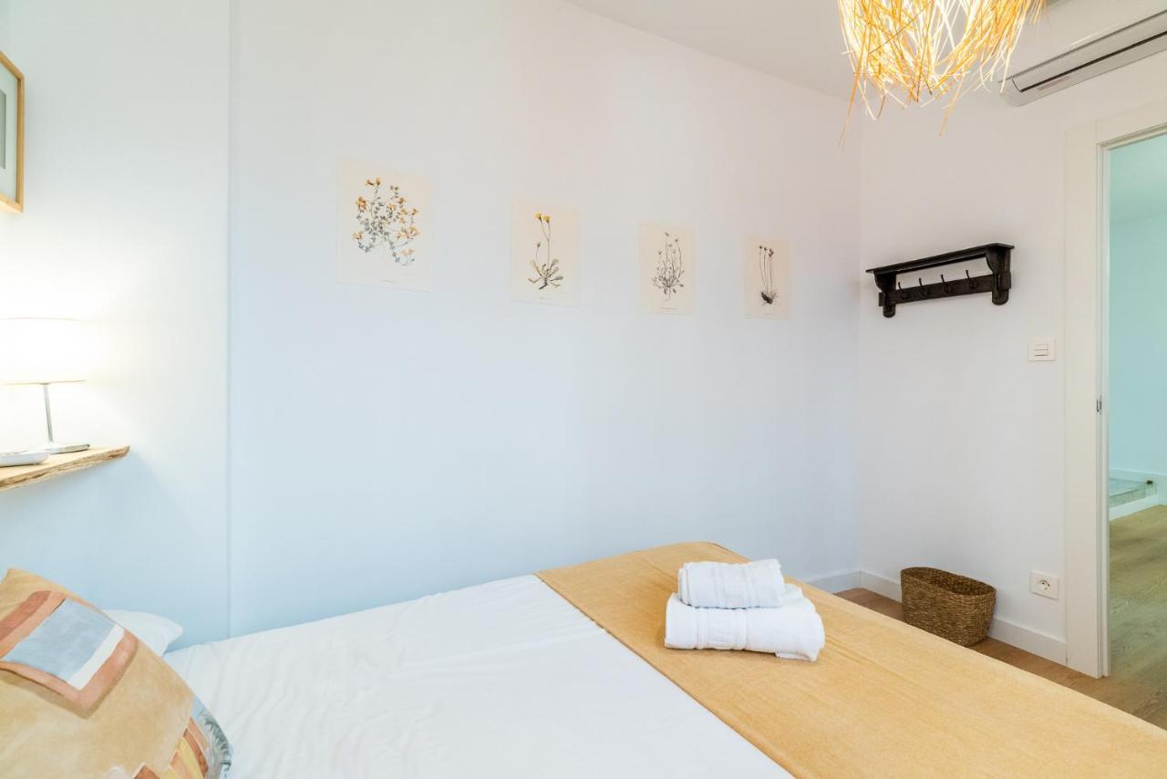 Precioso Apartamento En El Centro De גרנדה מראה חיצוני תמונה