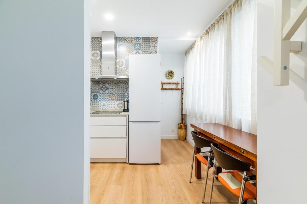 Precioso Apartamento En El Centro De גרנדה מראה חיצוני תמונה