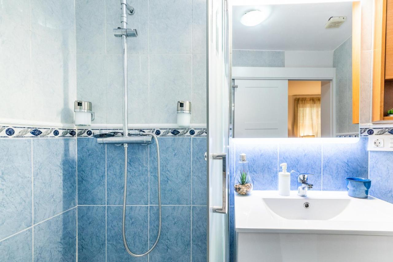 Precioso Apartamento En El Centro De גרנדה מראה חיצוני תמונה