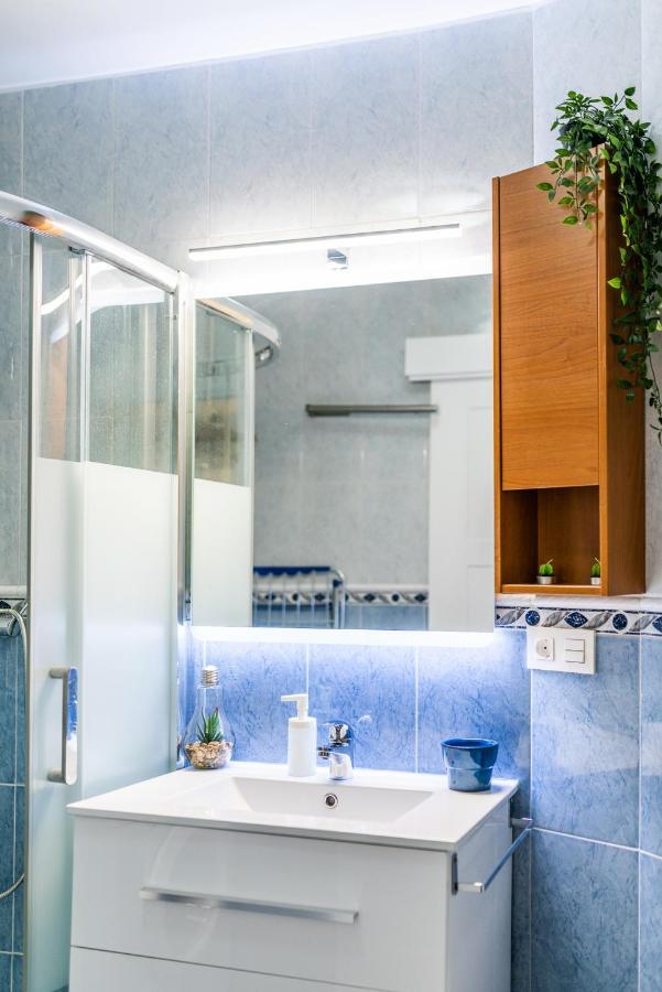 Precioso Apartamento En El Centro De גרנדה מראה חיצוני תמונה