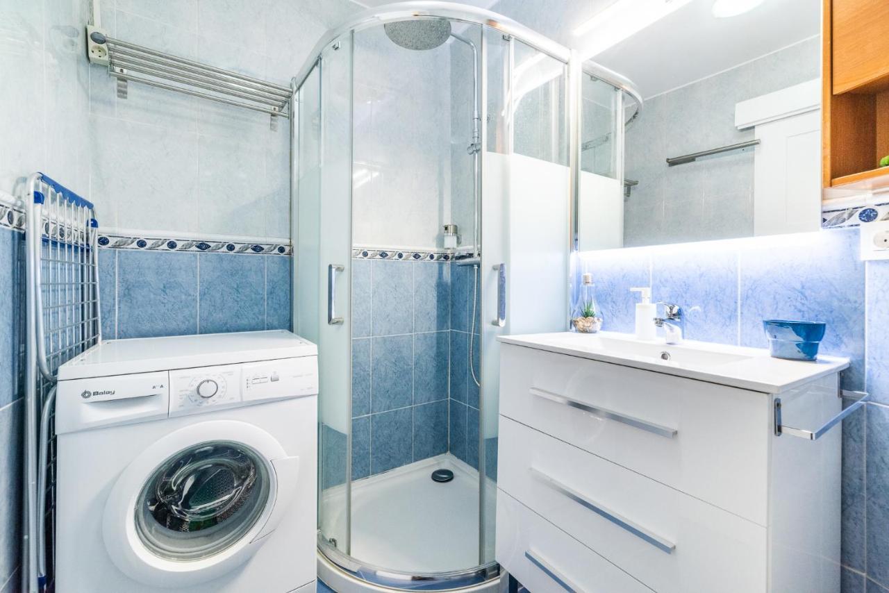 Precioso Apartamento En El Centro De גרנדה מראה חיצוני תמונה