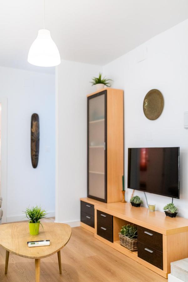 Precioso Apartamento En El Centro De גרנדה מראה חיצוני תמונה