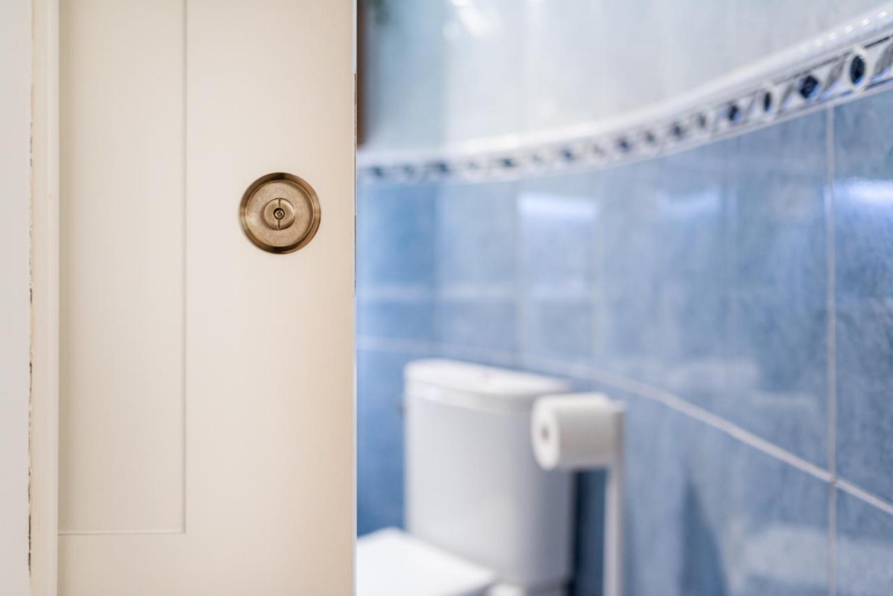 Precioso Apartamento En El Centro De גרנדה מראה חיצוני תמונה
