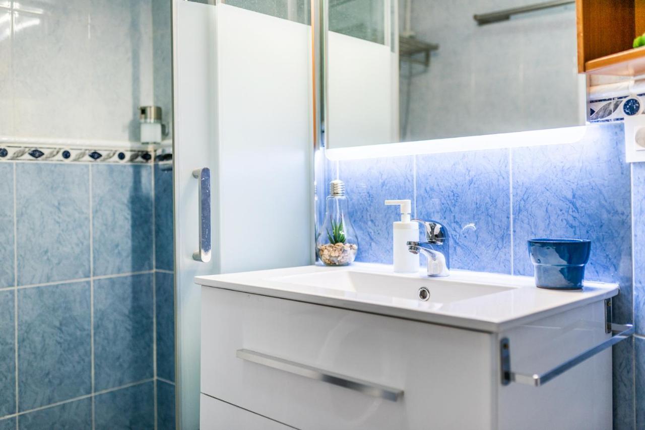 Precioso Apartamento En El Centro De גרנדה מראה חיצוני תמונה