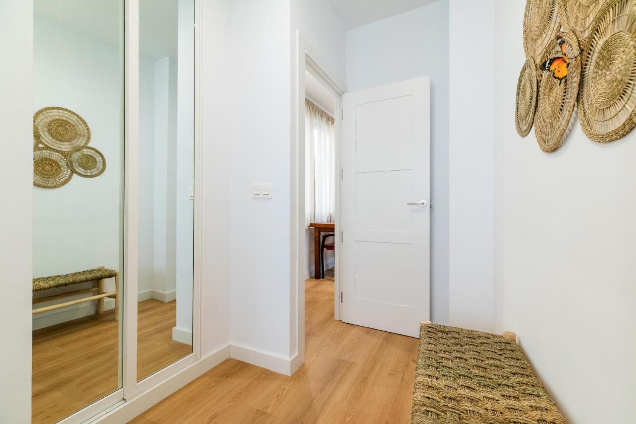 Precioso Apartamento En El Centro De גרנדה מראה חיצוני תמונה