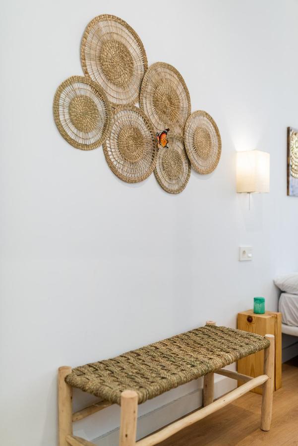 Precioso Apartamento En El Centro De גרנדה מראה חיצוני תמונה