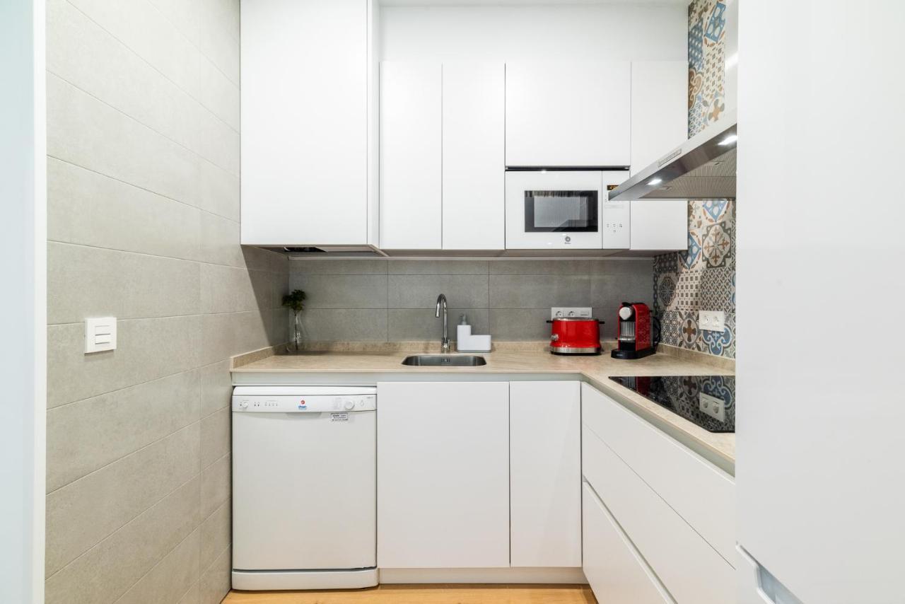 Precioso Apartamento En El Centro De גרנדה מראה חיצוני תמונה