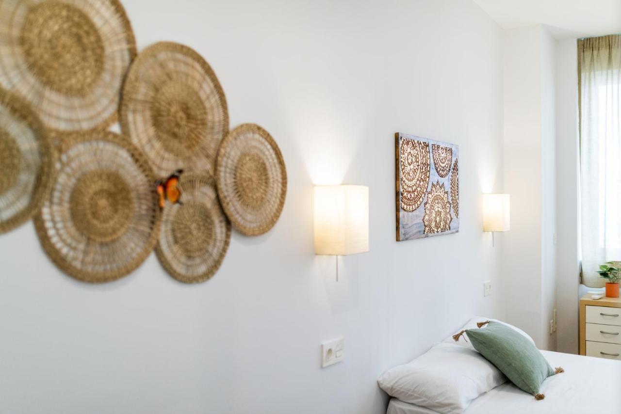 Precioso Apartamento En El Centro De גרנדה מראה חיצוני תמונה