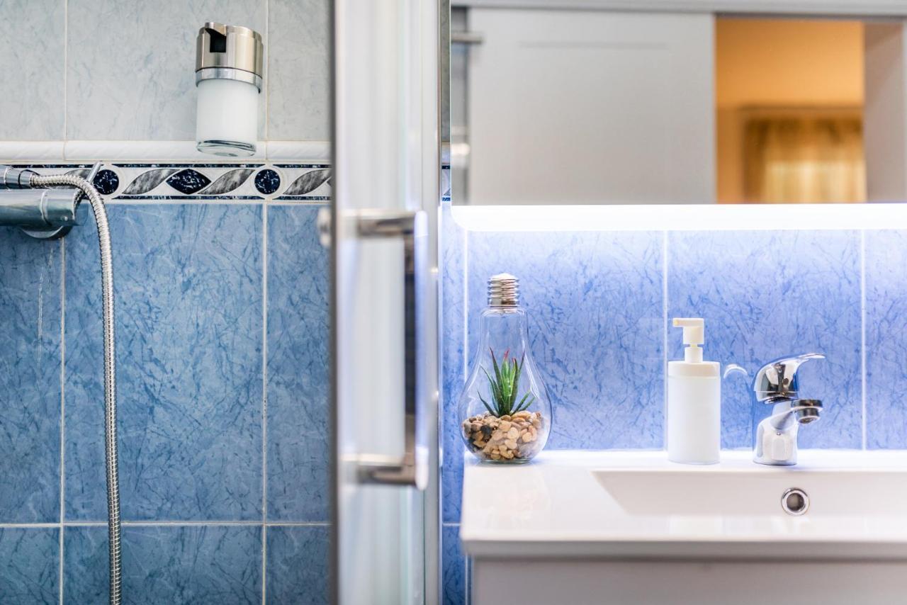 Precioso Apartamento En El Centro De גרנדה מראה חיצוני תמונה