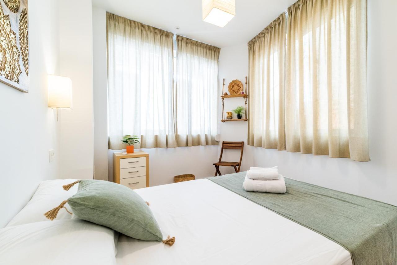 Precioso Apartamento En El Centro De גרנדה מראה חיצוני תמונה
