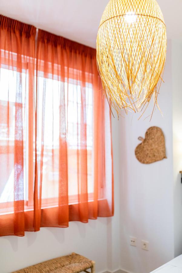 Precioso Apartamento En El Centro De גרנדה מראה חיצוני תמונה