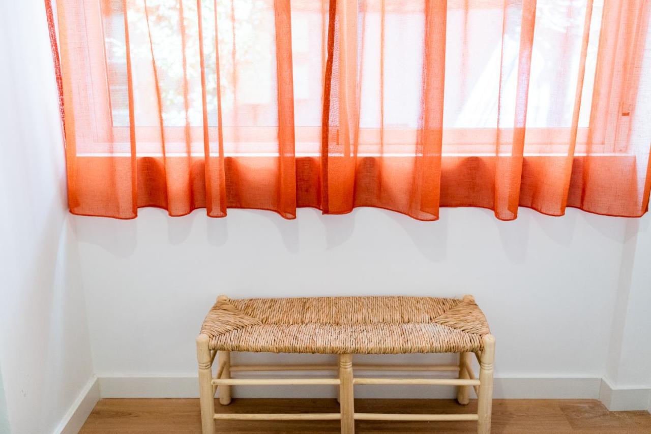 Precioso Apartamento En El Centro De גרנדה מראה חיצוני תמונה