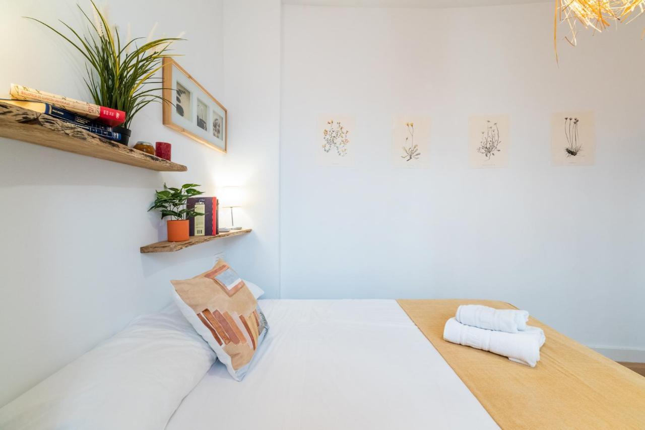 Precioso Apartamento En El Centro De גרנדה מראה חיצוני תמונה