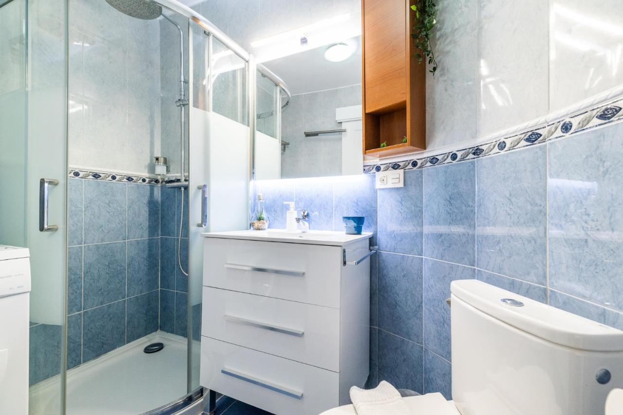 Precioso Apartamento En El Centro De גרנדה מראה חיצוני תמונה