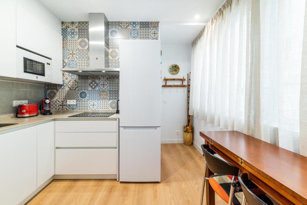 Precioso Apartamento En El Centro De גרנדה מראה חיצוני תמונה