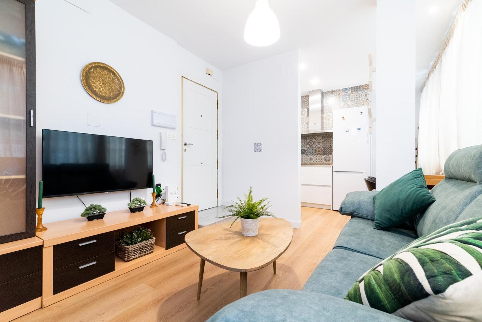 Precioso Apartamento En El Centro De גרנדה מראה חיצוני תמונה