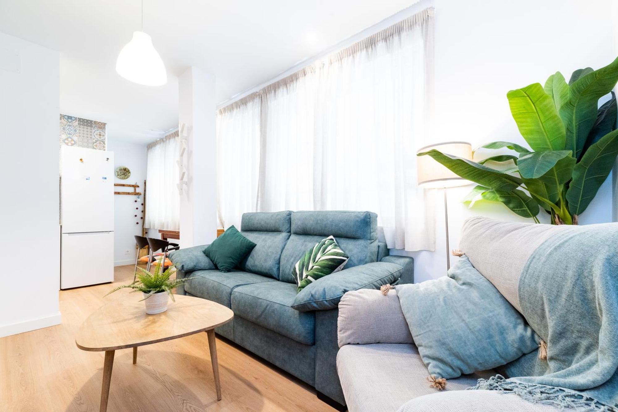 Precioso Apartamento En El Centro De גרנדה מראה חיצוני תמונה