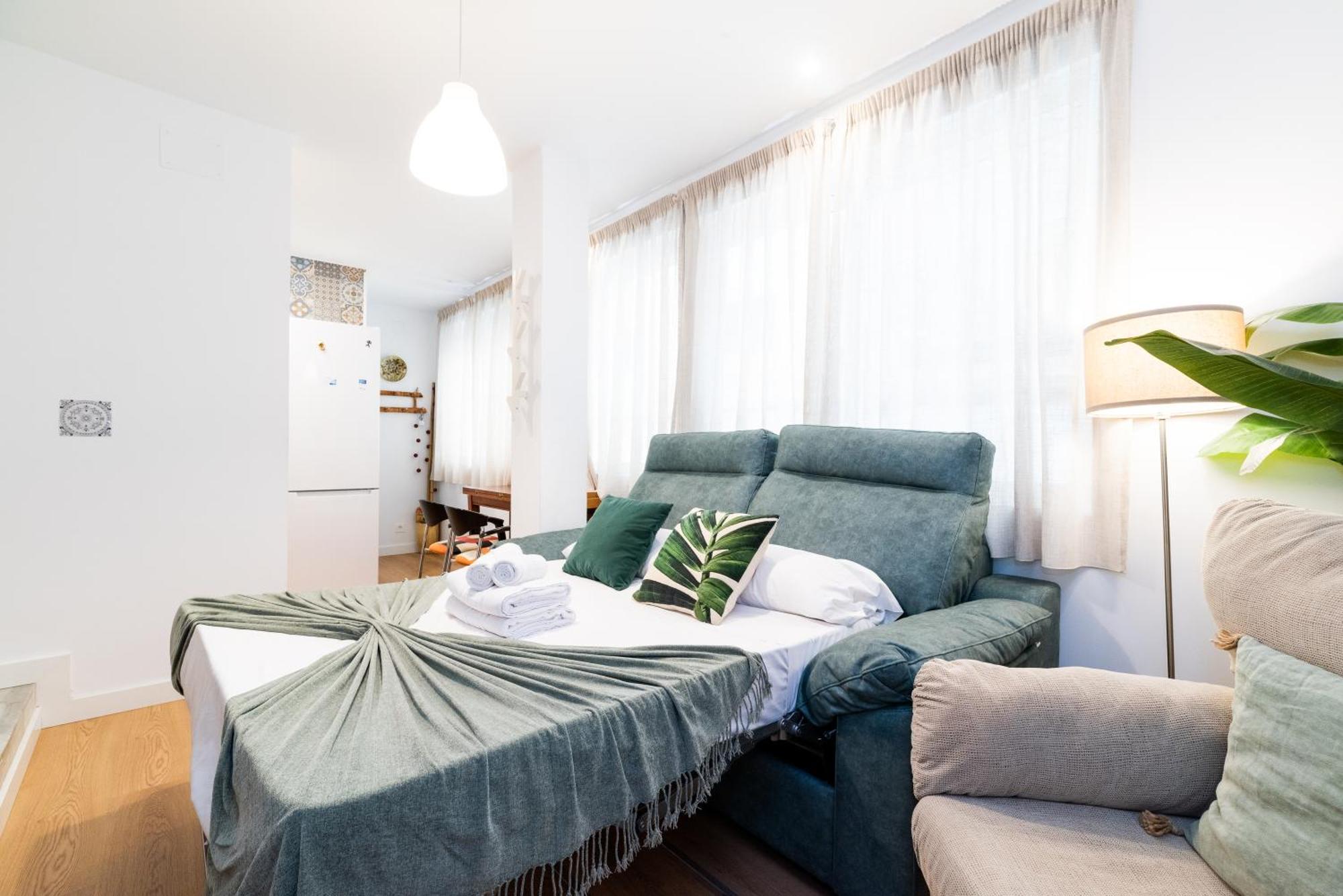 Precioso Apartamento En El Centro De גרנדה מראה חיצוני תמונה