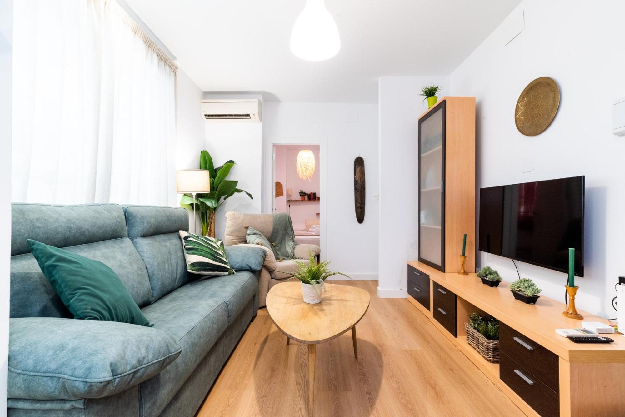 Precioso Apartamento En El Centro De גרנדה מראה חיצוני תמונה