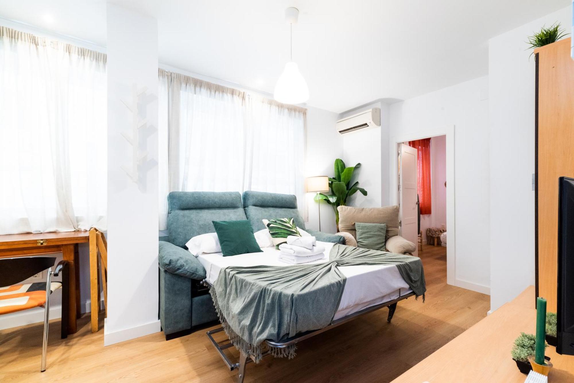 Precioso Apartamento En El Centro De גרנדה מראה חיצוני תמונה